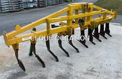 Lachaud Décompacteur SCARILAB  Lachaud