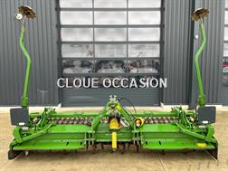 Amazone Herse rotative KE 4001-180 Amazone