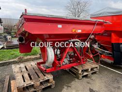 Kverneland ACCORD DF-1