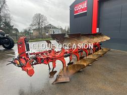 Gregoire Charrue RWY 47 Gregoire Besson