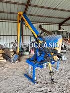 Bomford HAWK EVO 6.0