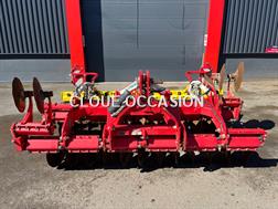 Pöttinger TERRADISC3501