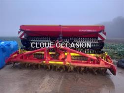 Pöttinger Lion4001+Vitasem A 401