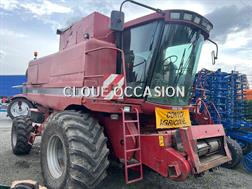 Case IH Moissonneuse batteuse AXIAL-FLOW 2188 Case IH