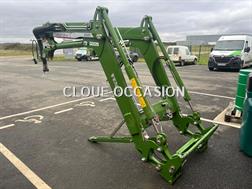 Fendt CARGO 5X90 PROFI