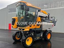 Pellenc PORTEUR MULTIFONCTION OPTIMUM 670