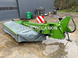 Fendt Faucheuse conditionneuse 3060 TLRC Fendt