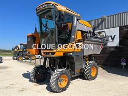 Pellenc Porteur PORTEUR MULTIFONCTION OPTIMUM 530 Pellenc