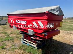 Kverneland EXACTA TL