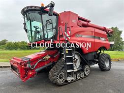 Case IH Moissonneuse batteuse AXIAL-FLOW 8240 HD Case IH
