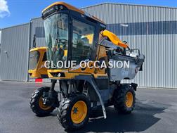 Pellenc Porteur agri PORTEUR MULTIFONCTION OPTIMUM 2 L.10 