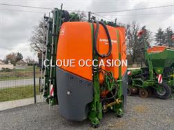 Amazone Pulvérisateur porté UF TWIN 3002 Amazone