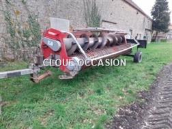 Bmv Pick-up pour ensileuse BM 45 BMV