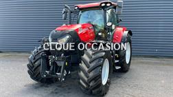 Case IH PUMA 185 MULTICONTROLLER STAGE V