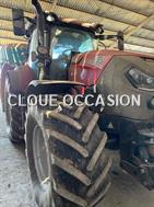 Case IH PUMA 185 CVX DRIVE