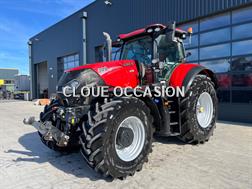 Case IH OPTUM 300 CVX DRIVE