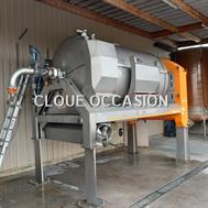 Pera Pressoir SPC65 Pera