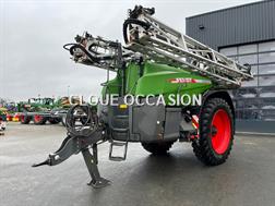 Fendt Rogator 344