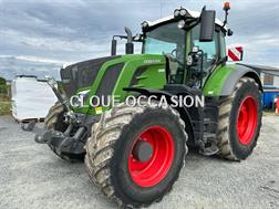 Fendt 828 S4 ProfiPlus - 280
