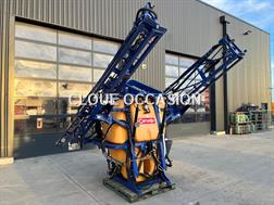 Caruelle Pulvérisateur porté OLYMPIA 120 Caruelle