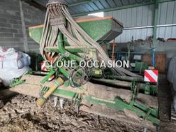 Amazone Semoir en ligne conventionnel AD-P 403 SPECIAL Ama