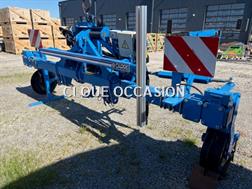 Carre PRECICAM- GUIDAGE PAR CAMERA