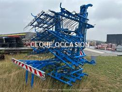 Carre Herse alternative Sarclerse 12m CARRÉ