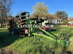 Amazone CERTOS 5001-2TX