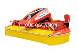 Pöttinger NOVACAT ALPHA MOTION 351 ED PRO