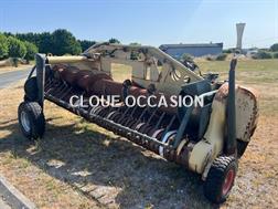 IDASS Pick-up pour ensileuse GF 45 Idass