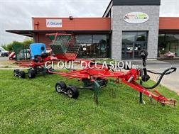 Kverneland Andaineur 9471S EVO Kverneland