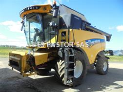 New Holland CX 6090