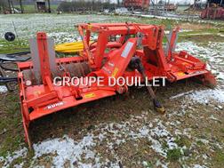 Kuhn HR 304