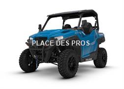 Polaris Quad - transporteur GENERAL1000EPS Polaris