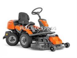 Husqvarna Tondeuse autoportée R216TS AWD Husqvarna