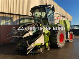 Claas JAGUAR 950 T4I