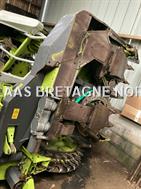 Claas ORBIS 600 SD 3 T