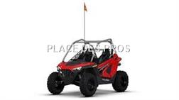 Polaris RZR 200
