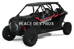 Polaris Quad - transporteur RZR 64 Pro XP4 Ultimate Polari