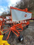 Kuhn GA 4121 GM