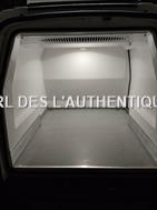 Citroën berlingo frigorifique