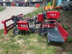  arracheuse d'ail 1 rang