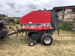 Massey Ferguson MF 167V Farmer