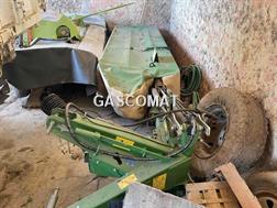 Krone Active mow r320