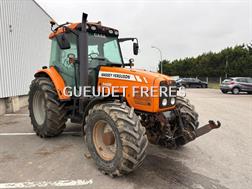 Massey Ferguson 6465 DYNA 6