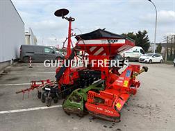 Kuhn R300