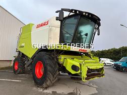 Claas LEXION 650
