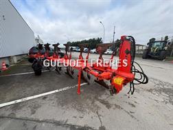 Kuhn Vari master 152