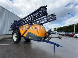 Caruelle OLYMPIA 400S