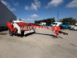 Kuhn FC 3160 TCD